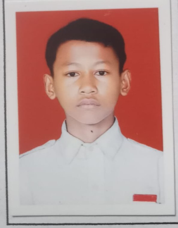 Ahmad Rizal Hanafi